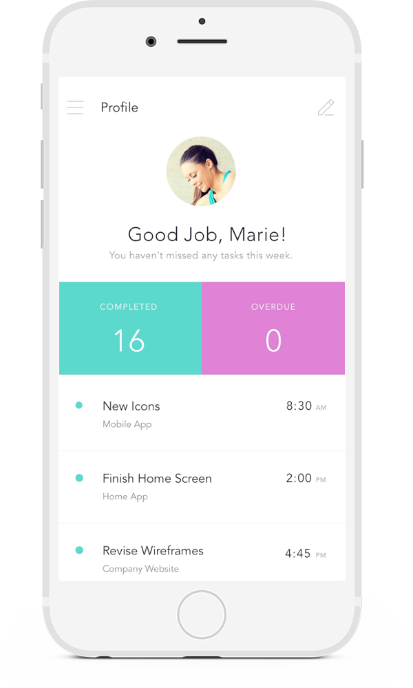 Doko IT Free HTML5 Responsive Bootstrap Template